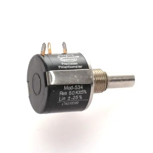 Produktfoto 1 von Spectrol Mod-534 Präzisionspotentiometer