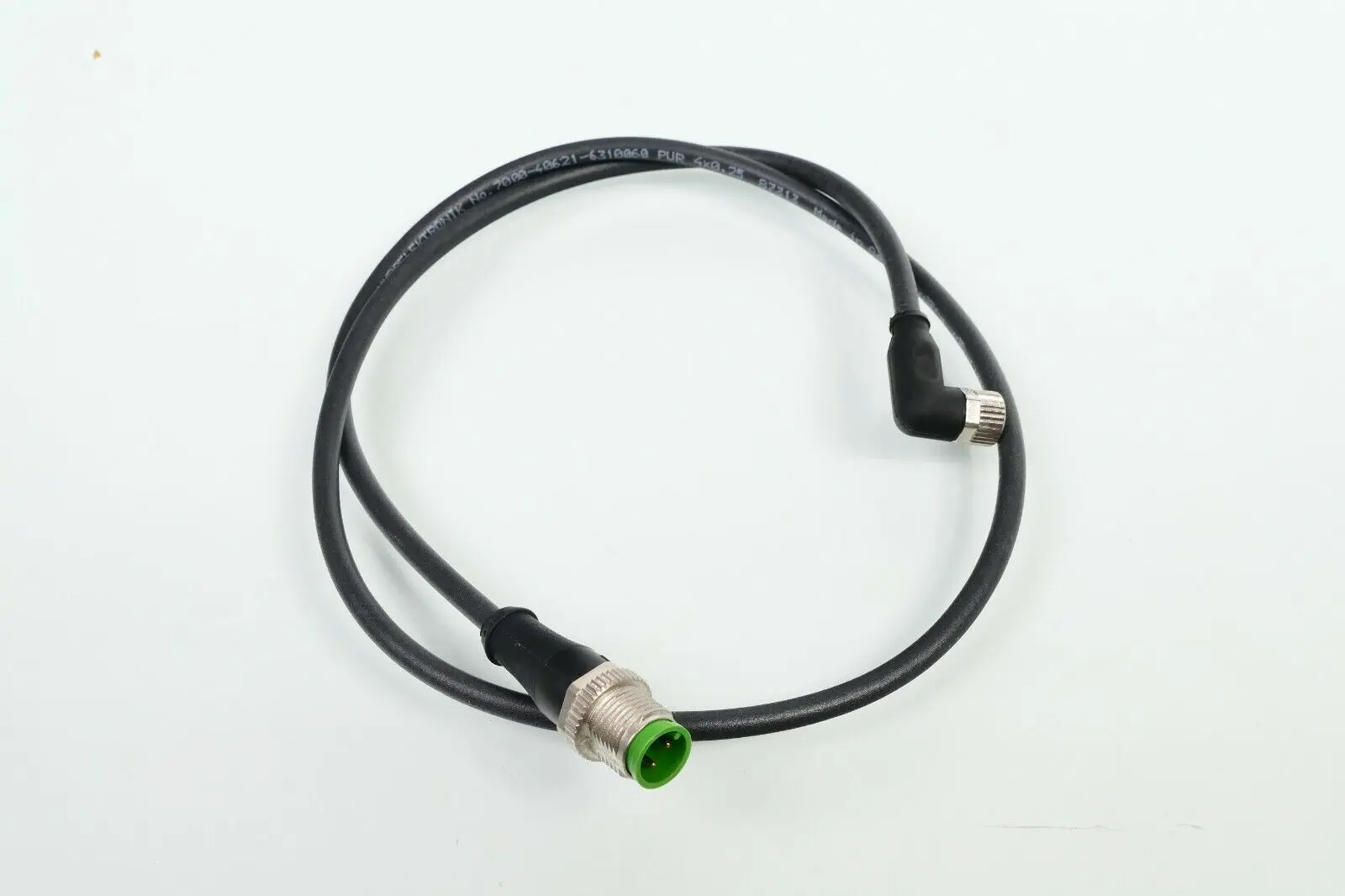 Produktfoto 1 von Murrelektronik Verbindungsleitung 7000-40621-6310150 Sensor-Aktor-Kabel