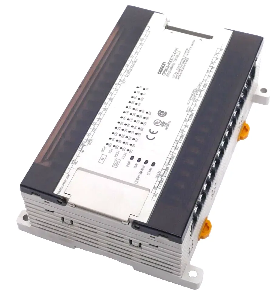 Produktfoto 1 von Omron Programmable Controller | CPM1A-40CDT1-D-V1