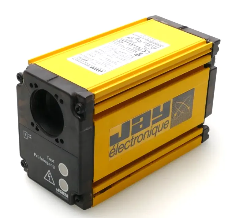 Produktfoto 1 von Jay Electronic Sensor Transmitter | SMBT502