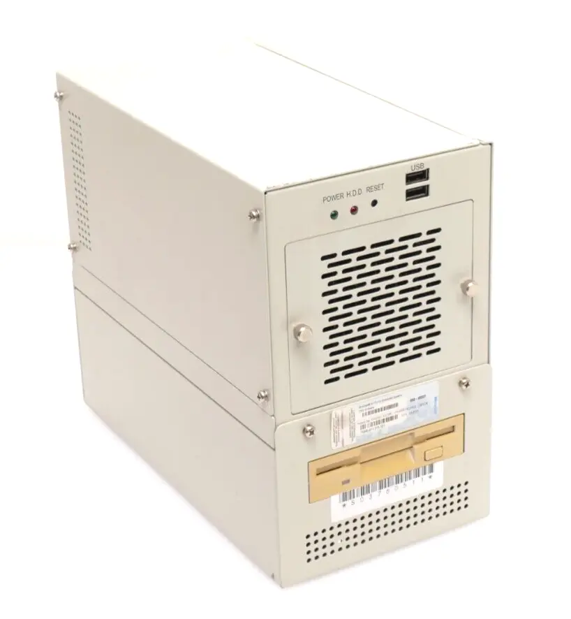 IEI Technology PAC-42GHW-R11/916AP | 100-240V/60-50Hz 4A