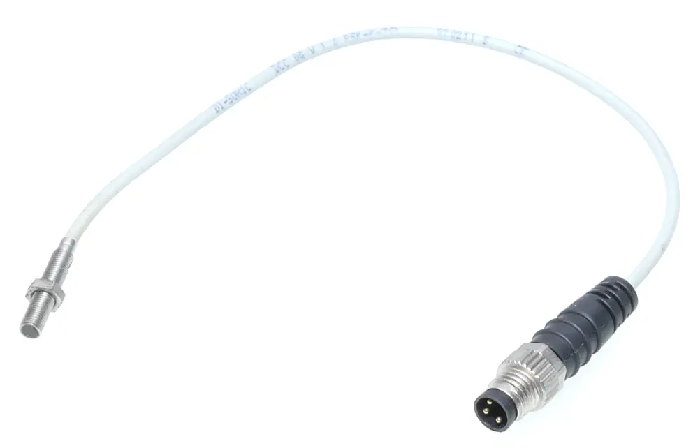 Produktfoto 1 von Di-Soric Induktiver Näherungsschalter | DCC 04 V 1.0 PSK-K-TSL