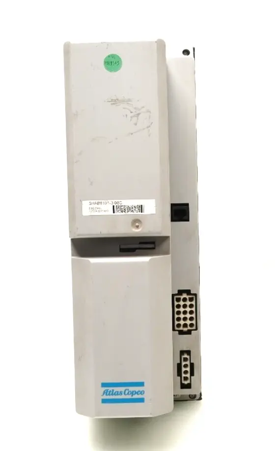 Produktfoto 1 von ABB Atlas Copco Servo Drive | DSQC345C | 3HAB8101-3/08C