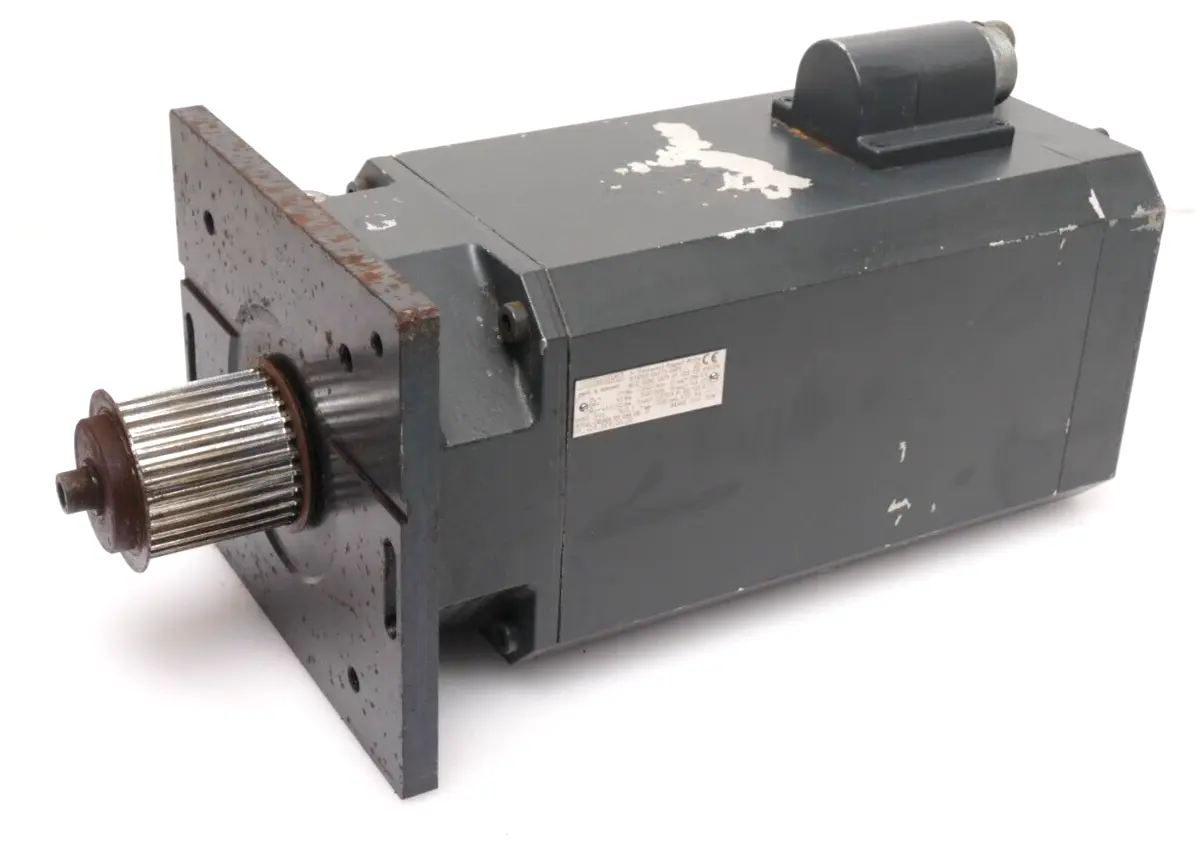 Produktfoto 1 von Siemens Permanent-Magnet-Motor 1FT6105-8AF71-3AB1 | 1FT6 105-8AF71-3AB1
