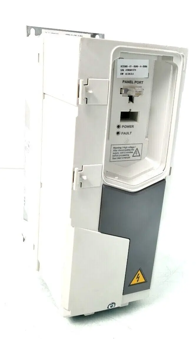 Produktfoto 1 von ABB Oy Frequenzumrichter | SW: V2.04.0.4 | ACS580-01-05A6-4+B056