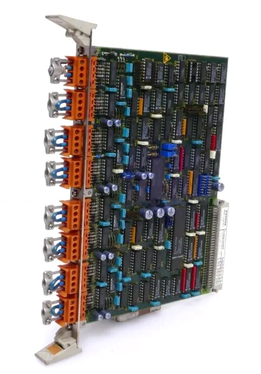 Siemens Module 6FC5 111-0CB01-0AA0 | E: C | 6FC5111-0CB01-0AA0
