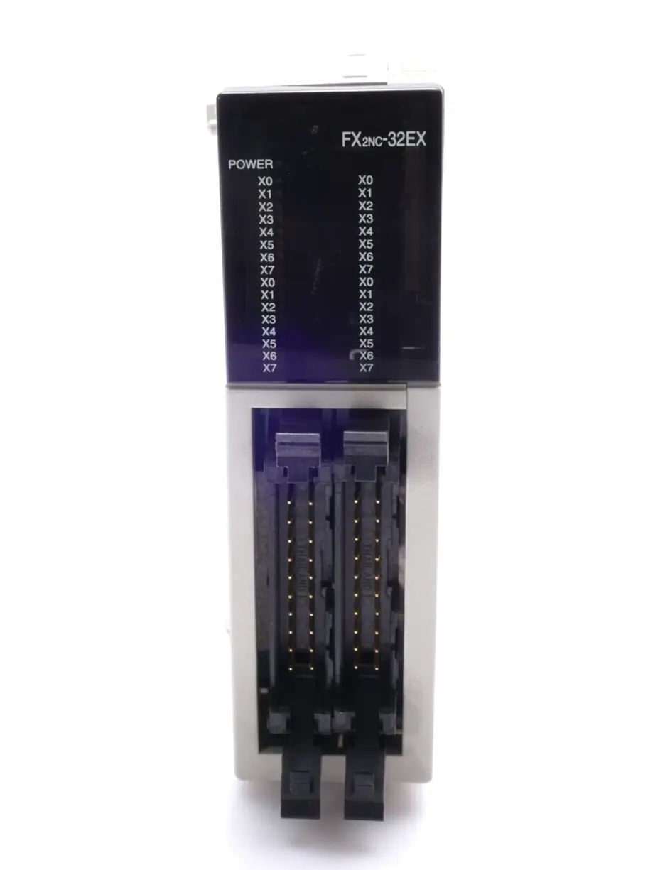 Produktfoto 1 von Mitsubishi Programmable Controller | FX2NC-32EX