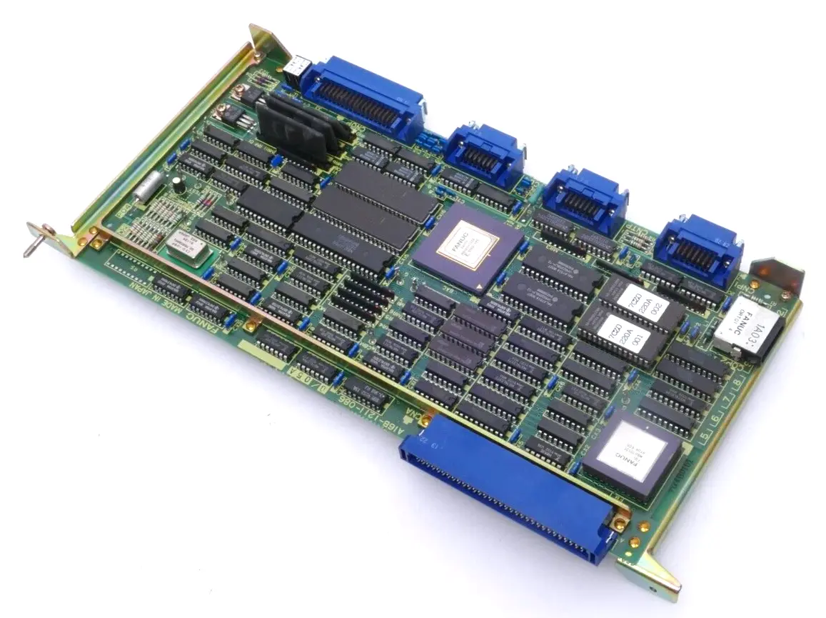 Produktfoto 1 von Fanuc A16B-1211-0860/05A Module