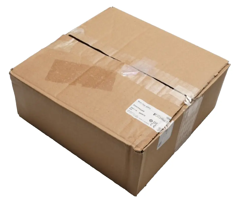 Produktfoto 1 von Euchner Zustimmtaster ZSA2B4S05A | 085118