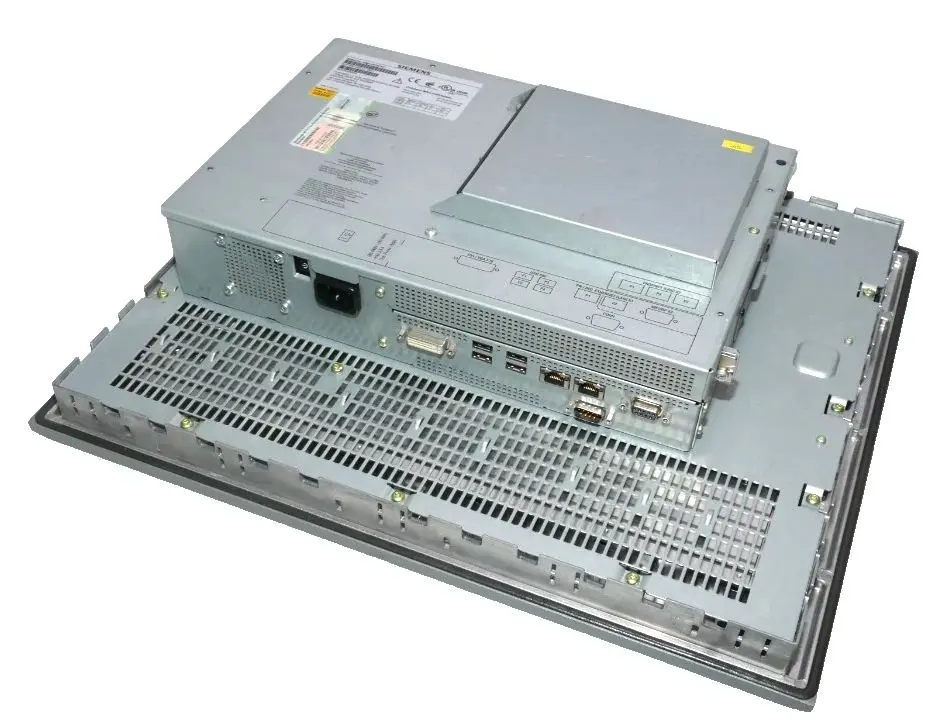 Produktfoto 1 von Siemens SIMATIC HMI IPC577C Panel PC | 6AV7885-5AE11-1DA1