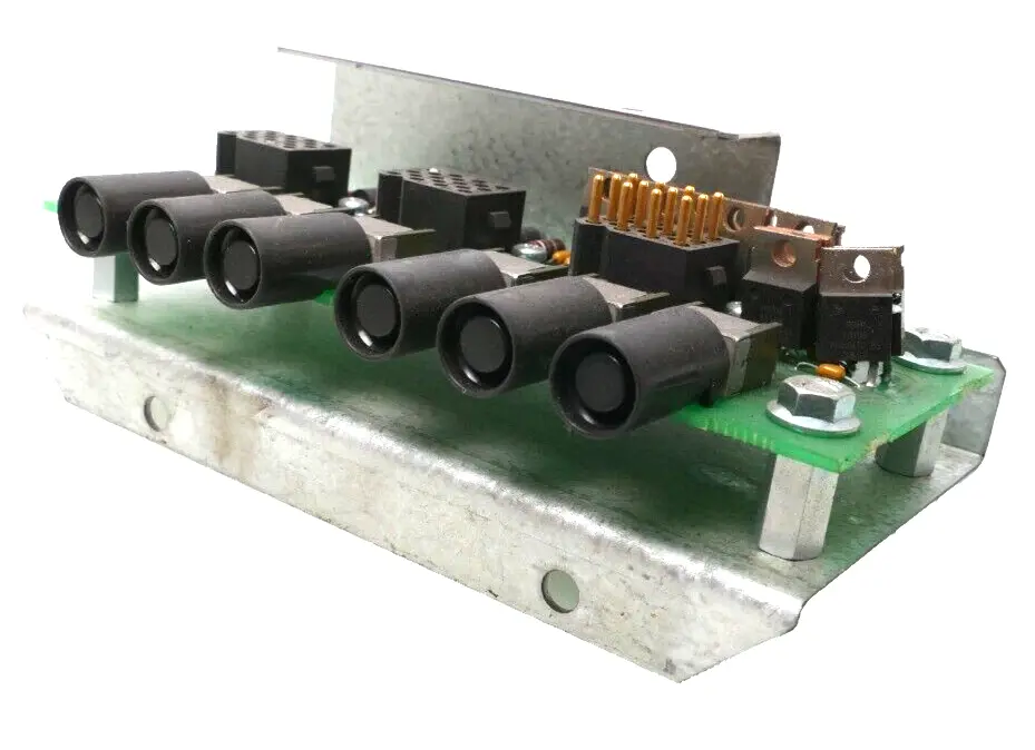 Produktfoto 1 von ABB Module | Rev:00 | 3HAC021216-001
