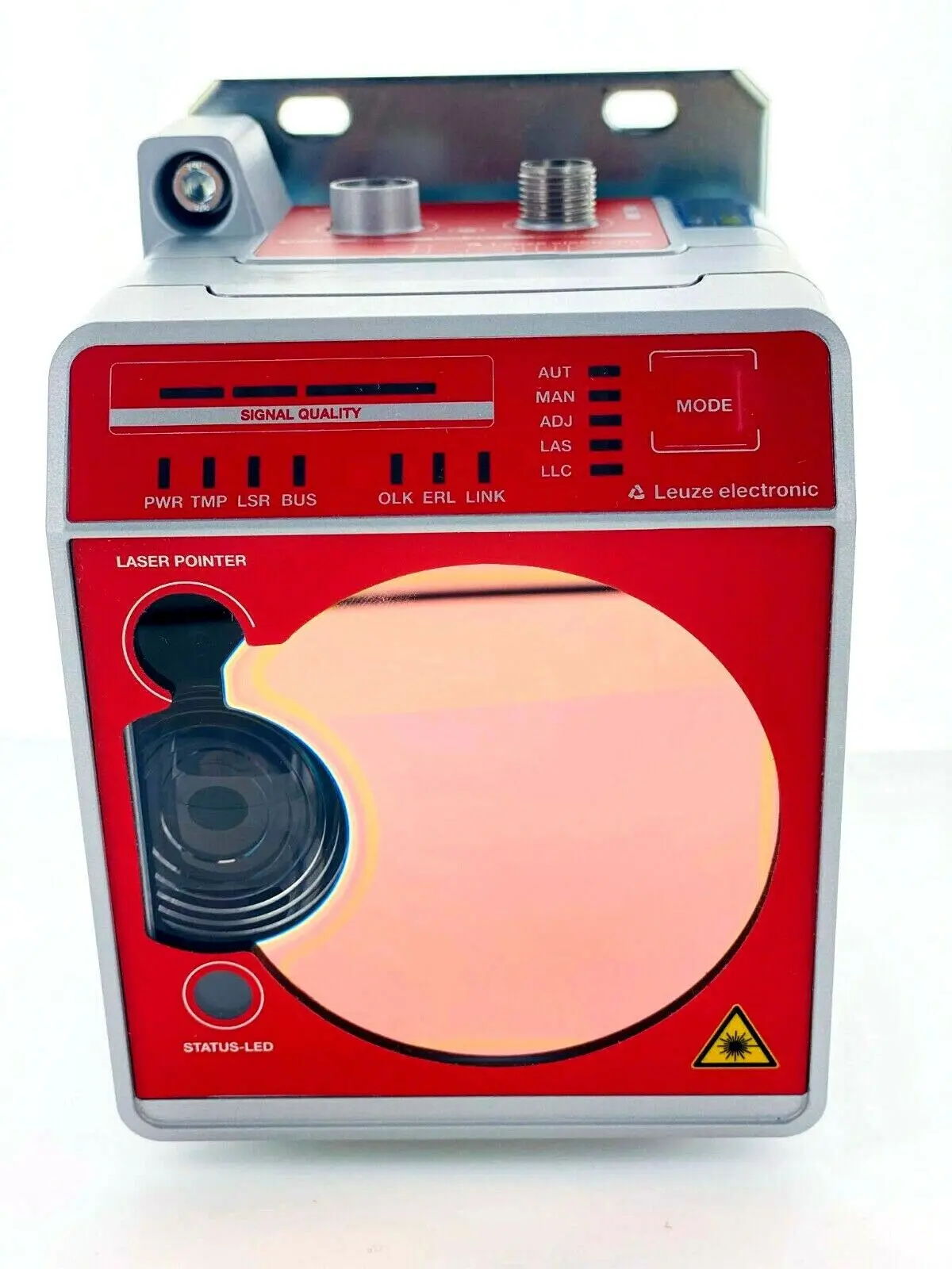 Produktfoto 1 von Leuze Datenübertragung Datenlichtschranke DDLS 548i 200.3 L H | 50134437