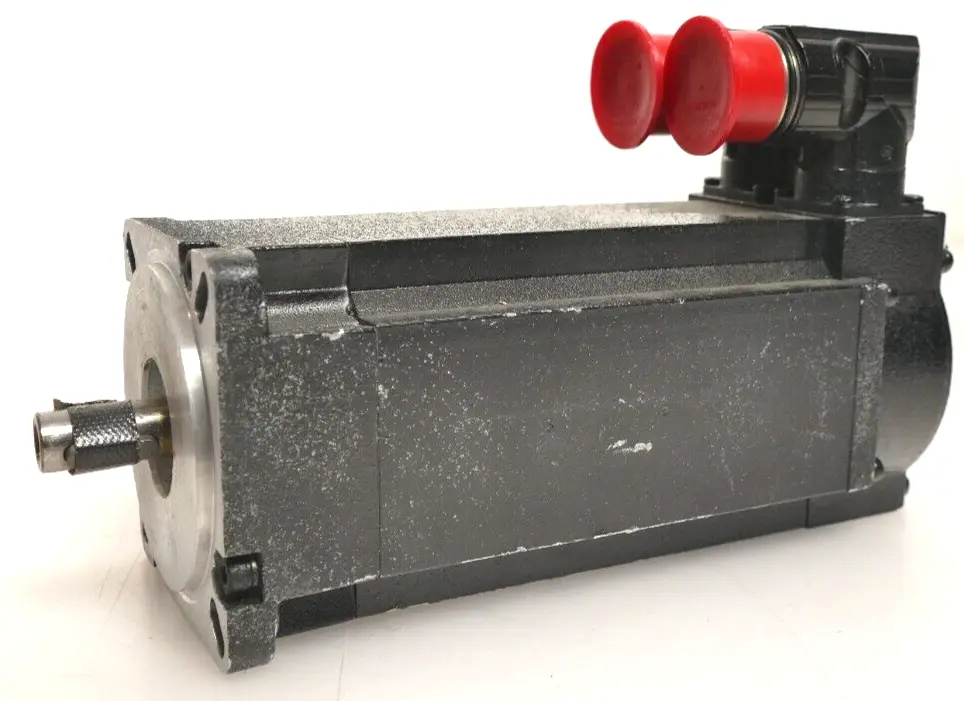 Produktfoto 1 von Kollmorgen PM Servomotor PMA230-1050B-02