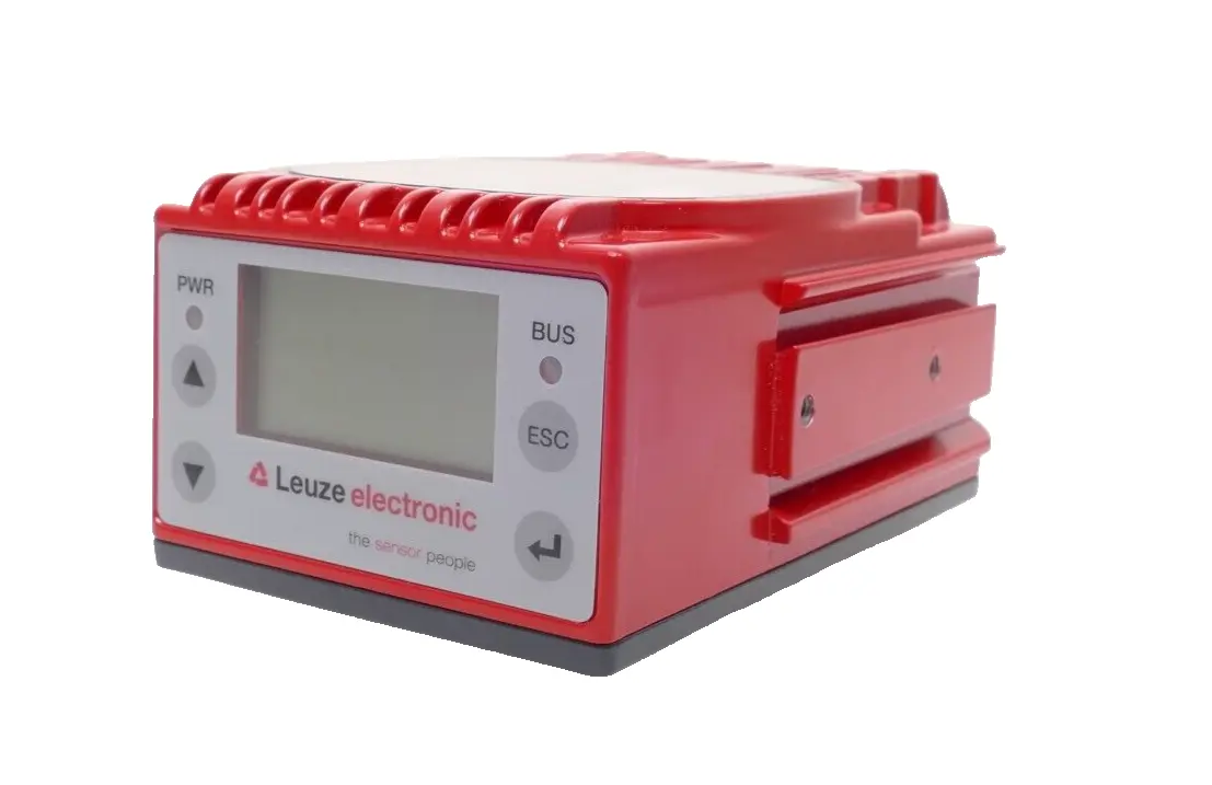 Produktfoto 1 von Leuze Electronic Industrie Smart Kamera LSIS 412i M45-W1 | 50108990