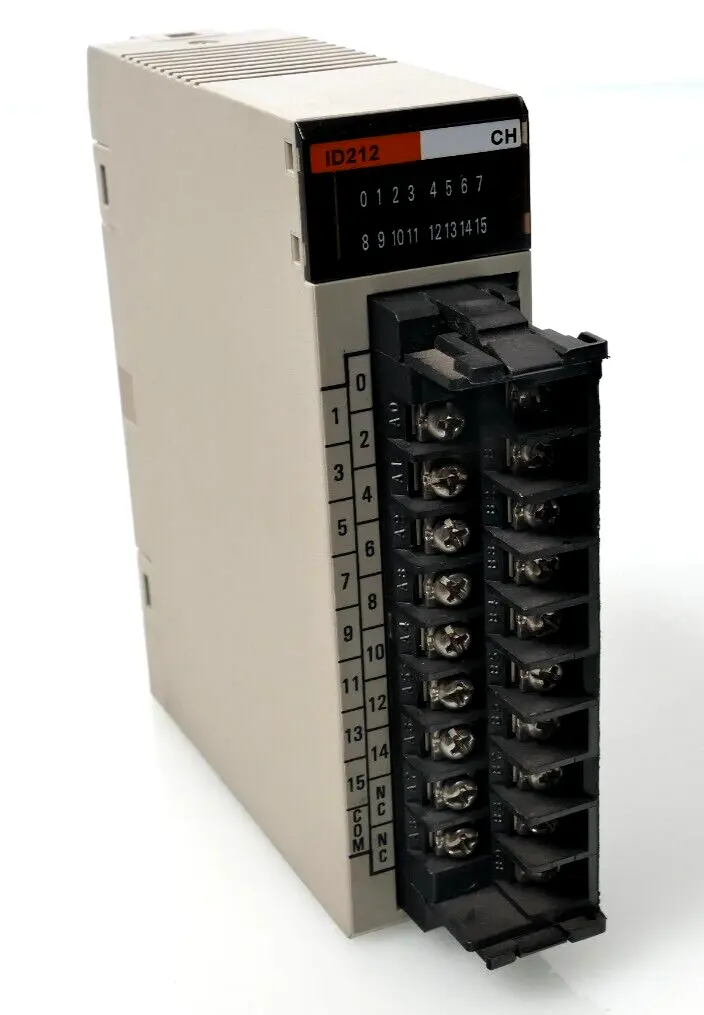 Produktfoto 1 von Omron Input Unit | C200H-ID212