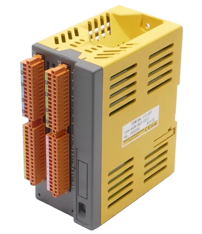 Produktfoto 1 von Fanuc Terminal I/O Ext | A03B-0823-C013