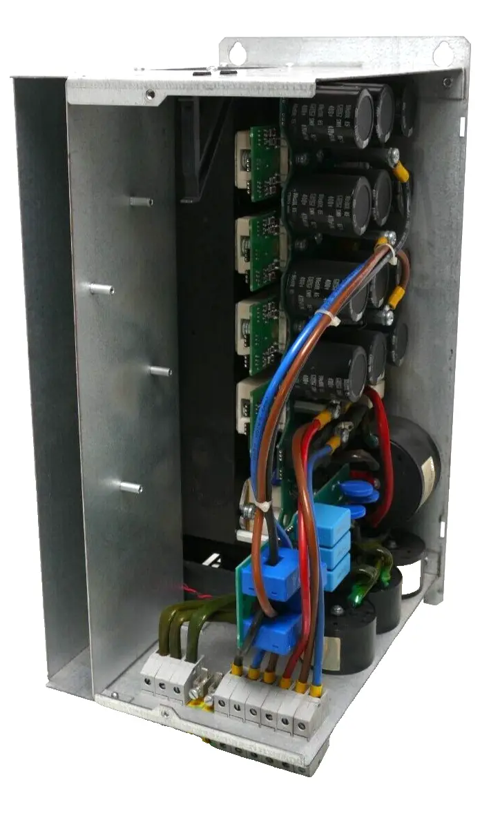 Produktfoto 1 von Stöber Antriebstechnik Posidrive FDS4270/B | 42 075