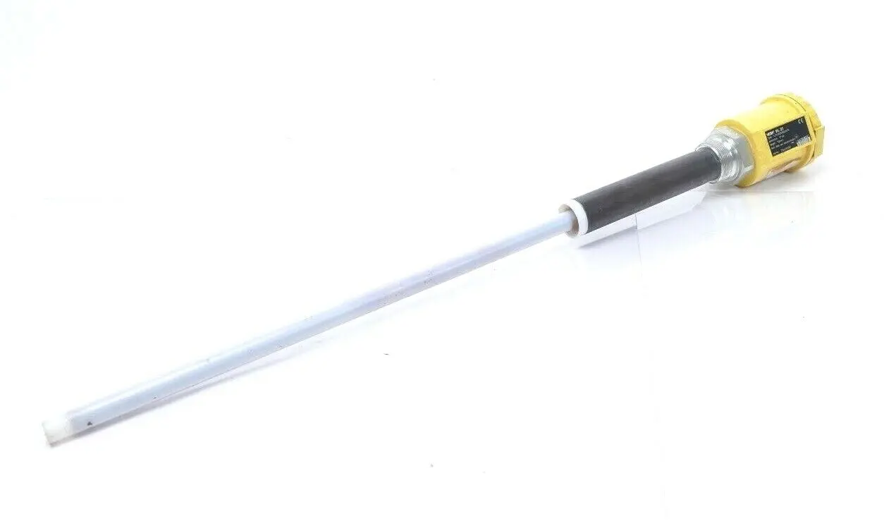 Produktfoto 1 von VEGA EL 21 EL21.XGBSSDEXKFX Vibrationsgrenzschalter für Flüssigkeiten - 700mm