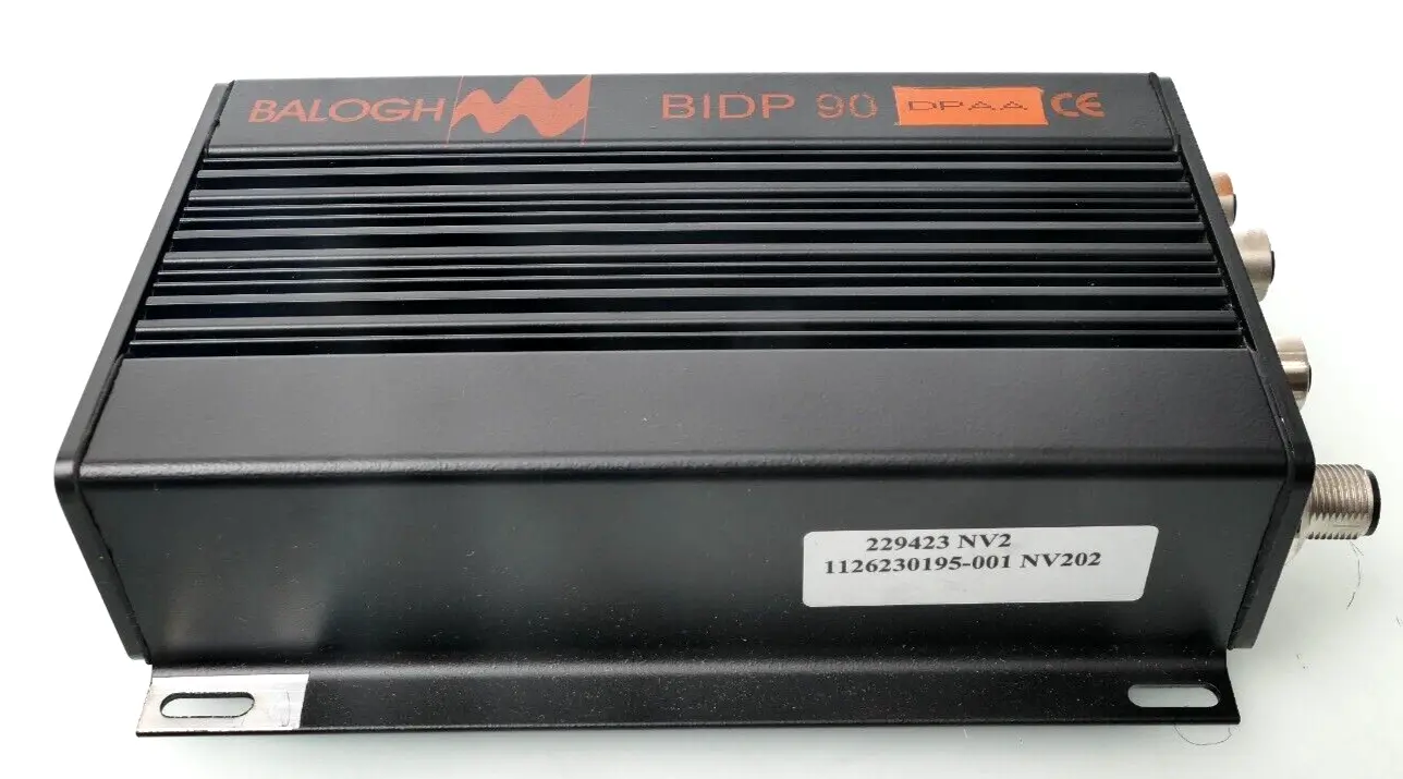 Balogh Profibus BIDP 90 DPAA | 229423 NV2