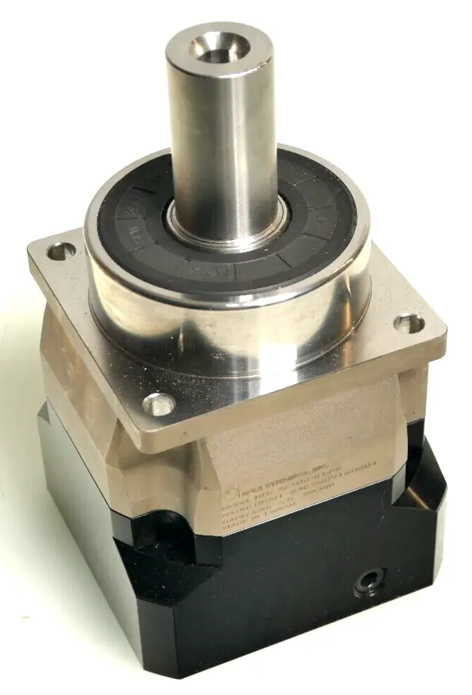 Produktfoto 1 von APEX DYNAMICS INC. Planetengetriebe AF100-S1-P2 | Ratio: 005:1