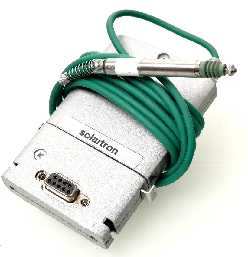 Solartron DP2S Messtaster 971100-1