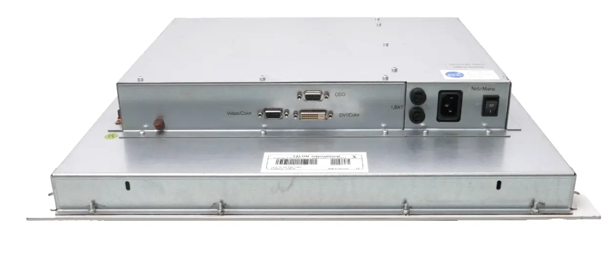 Yxlon International Display T19-CR01 Type 9421 | T19-CR01