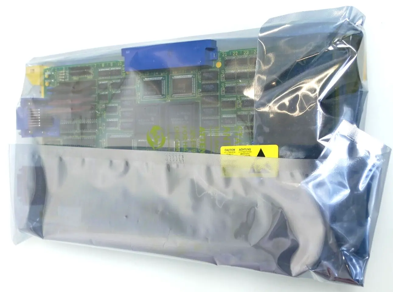 Produktfoto 1 von Fanuc A16B-2200-039 | A16B2200039