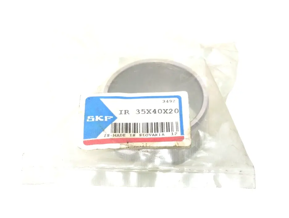 Produktfoto 1 von SKF Innenring für Nadellager | IR 35x40x20