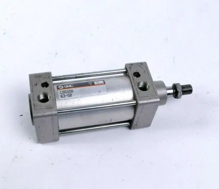 Produktfoto 1 von SMC C95SDB63-50
