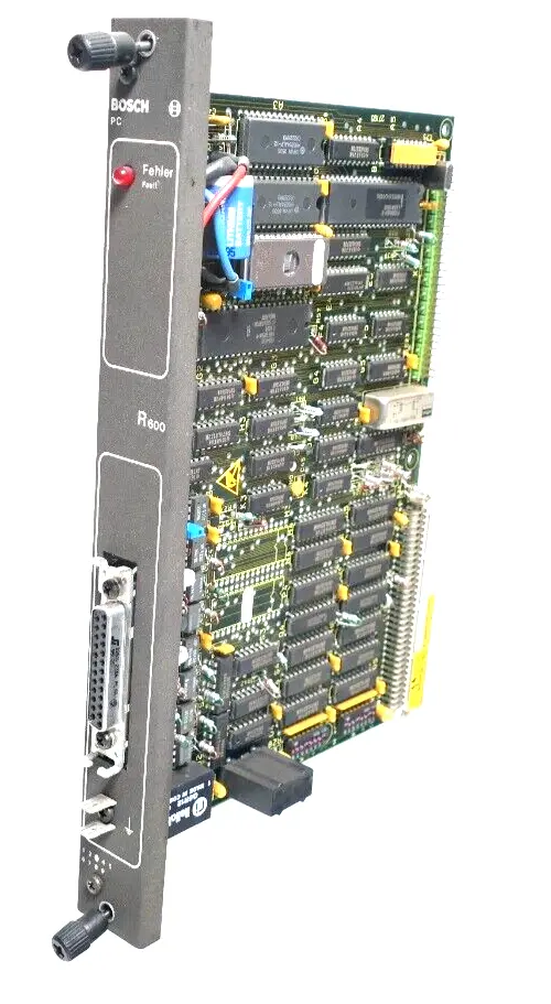 Produktfoto 1 von Bosch R600 Prozessor Modul 048286-2027 | 1070050059-205