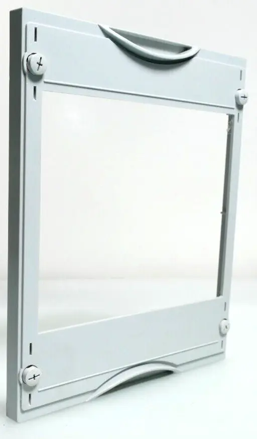 Produktfoto 1 von ABB Striebel & John AG65 Abdeckung für Verteilerfeld | 2CPX062870R9999