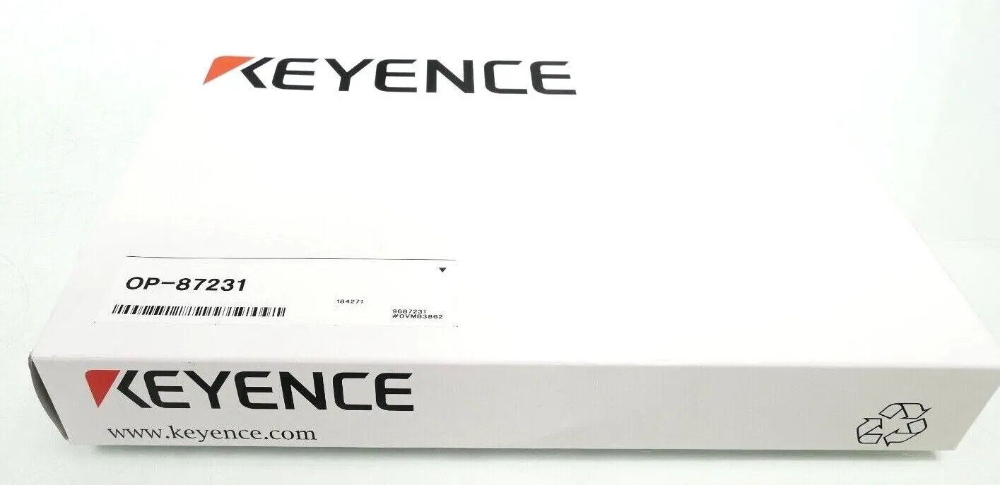 Produktfoto 1 von Keyence Ethernetkabel | OP-87231