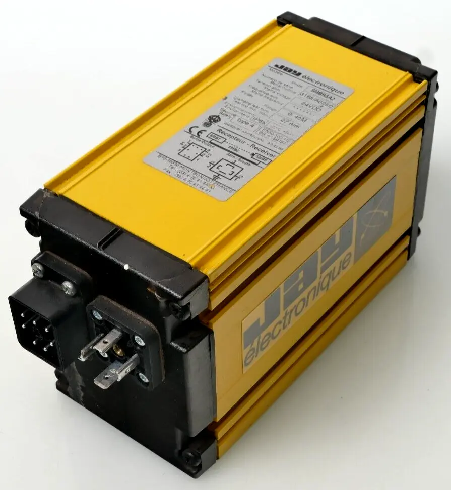 Jay Electronique SMBR5A2 Receiver