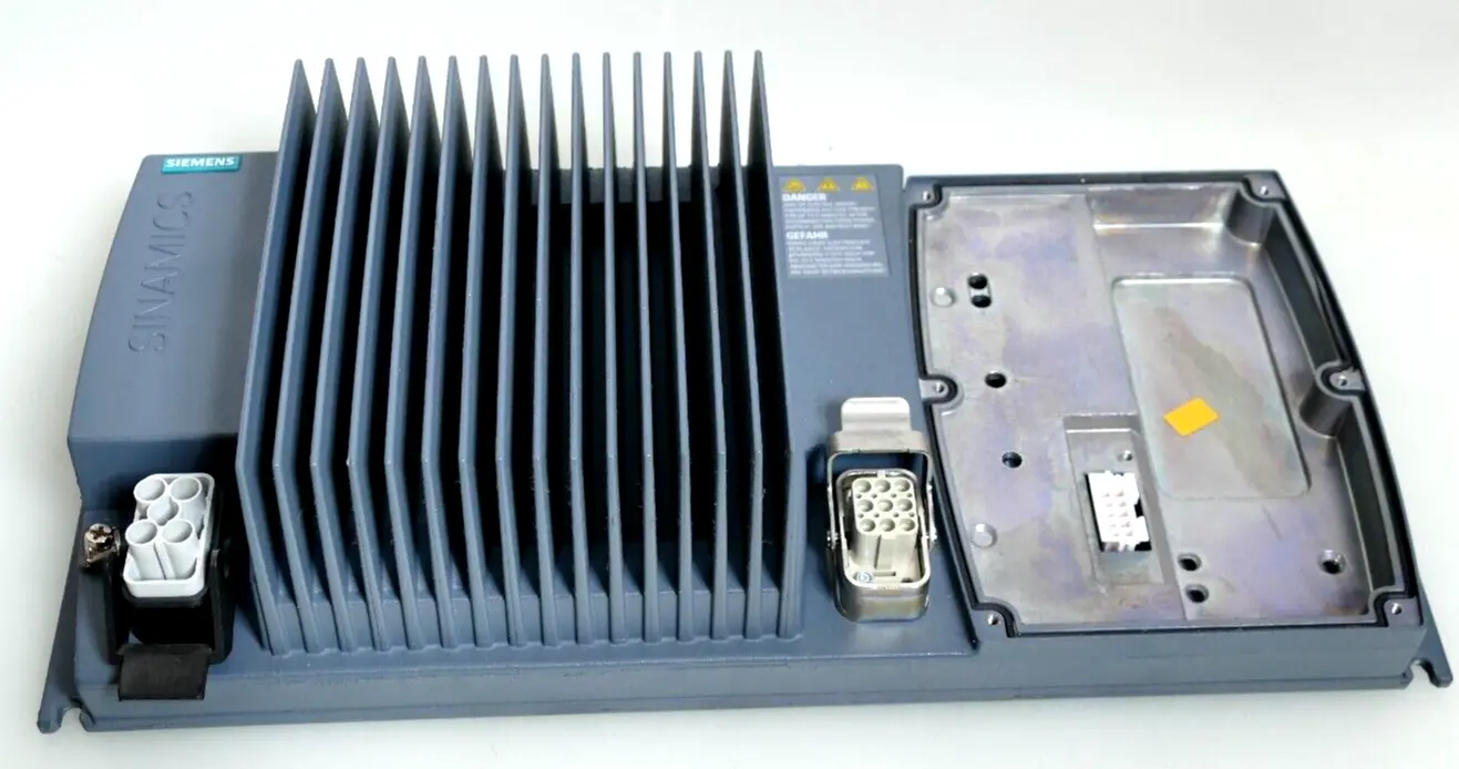 Produktfoto 1 von Siemens SINAMICS Power Module 6SL3 525-0PE21-5AA1 | V: B01 | 6SL3525-0PE21-5AA1