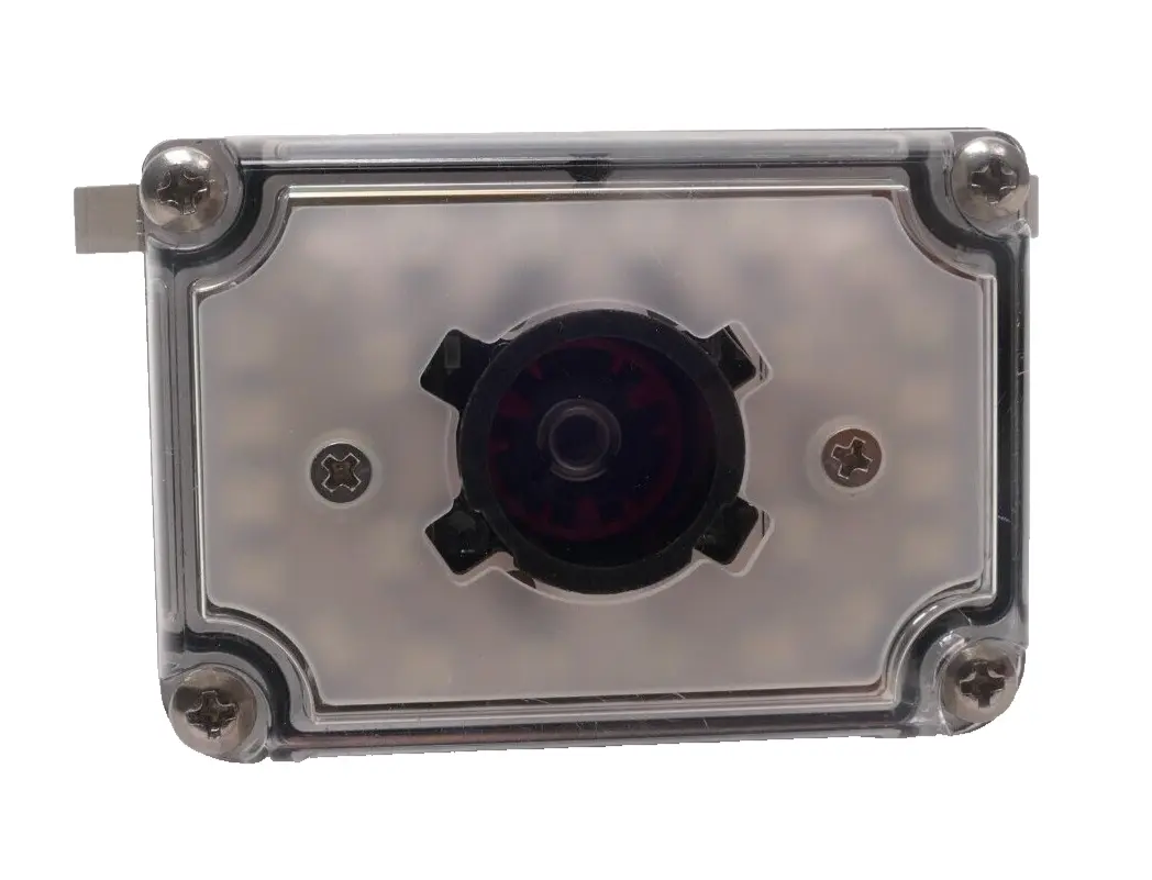 Produktfoto 1 von MicroHawk Microscan ID-45 | Rev:A | 7432-2000-1005