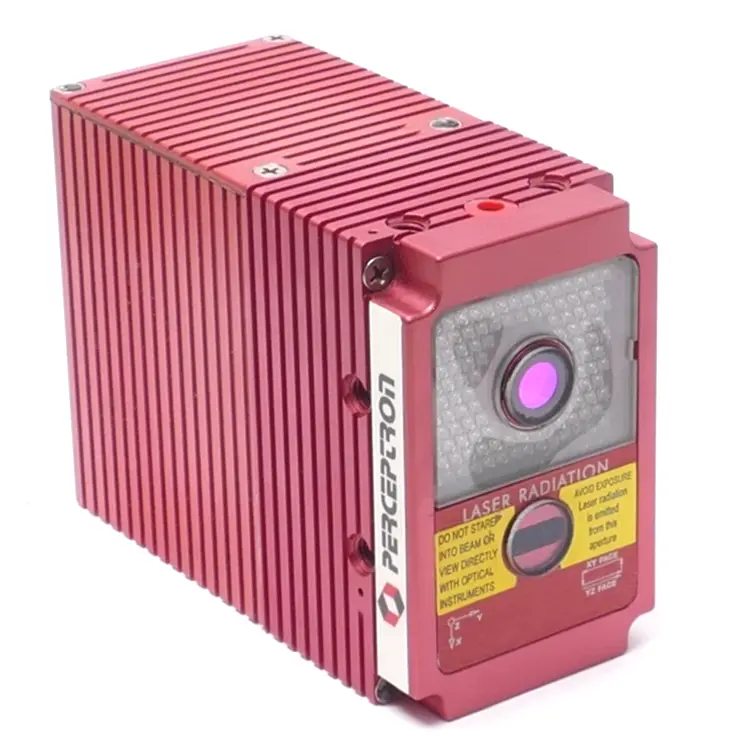 Produktfoto 1 von Perceptron DIGITAL SURF FLEXICAMPRO | Rev. 2 | 917-4048