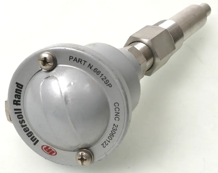 Ingersoll Rand CCNC 23060122 | 6612SP