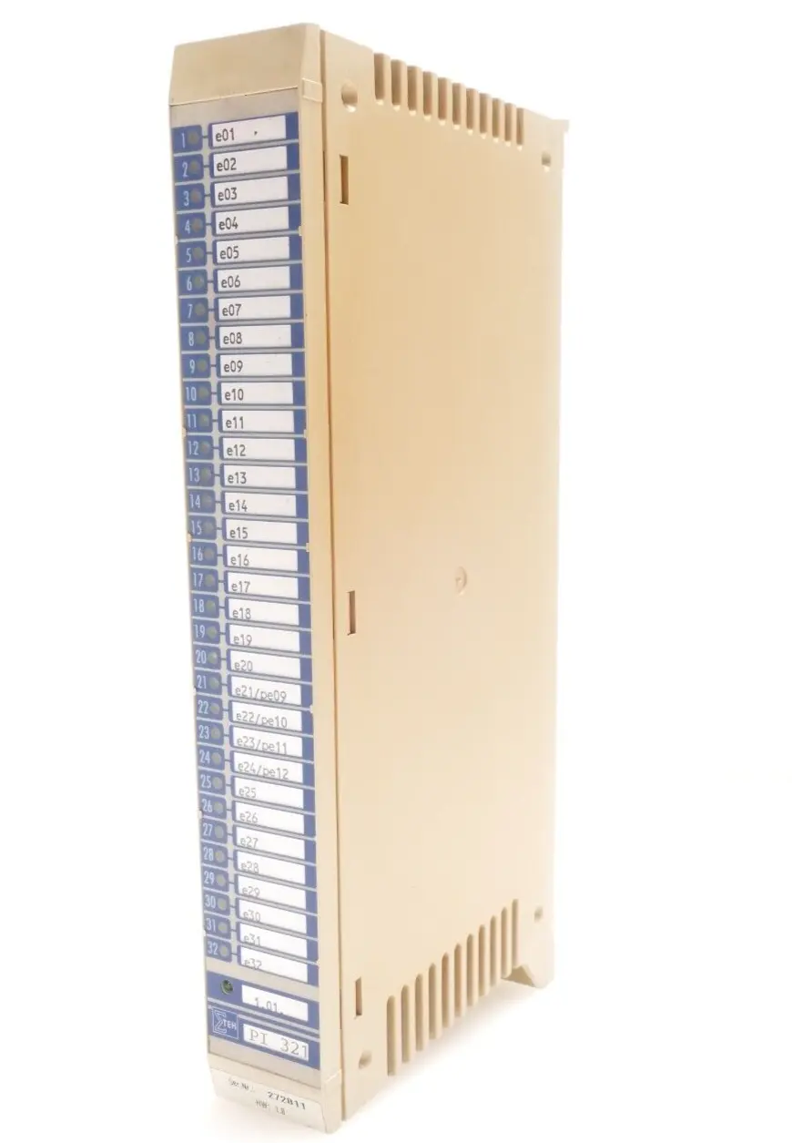 Produktfoto 1 von ETEK PI321 Stromversorgung | HW: 1.0 | 01-003-321