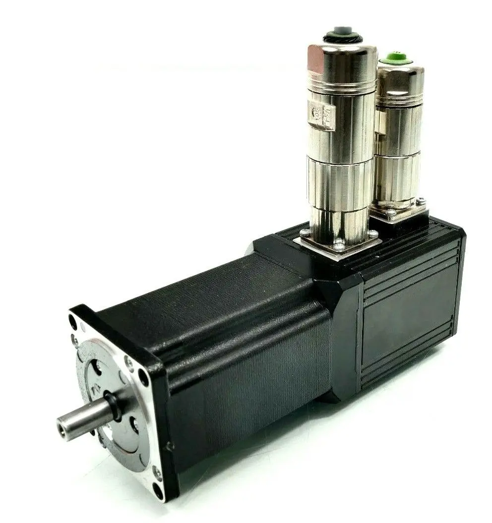 Produktfoto 1 von Berger Lahr Servomotor SER3683L7SS0CO | SER368/3L7SS0CO