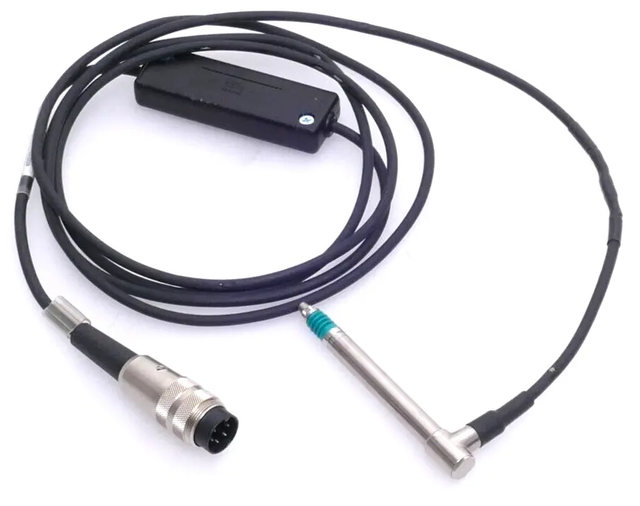 Produktfoto 1 von Tesa GTL22 DC Messtaster radial 03230058 | 0.63N