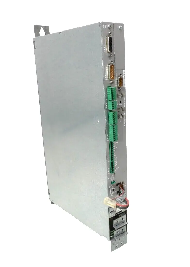Produktfoto 1 von Bosch Servo Drive DM 15K 4101-D | 1070077606-111