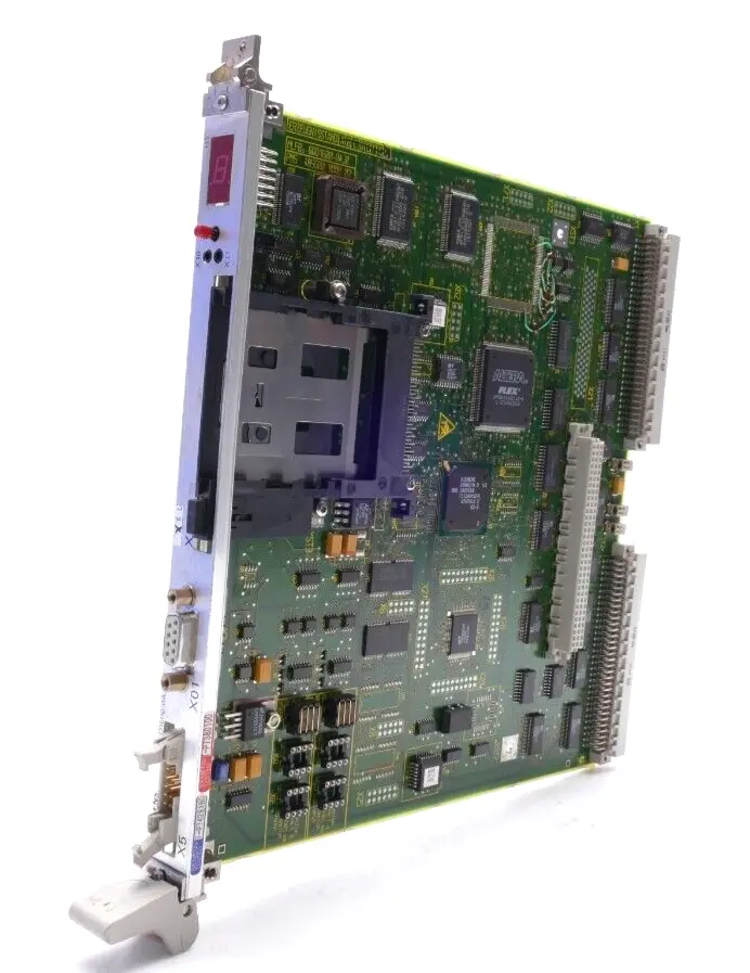 Produktfoto 1 von Siemens Modul PM5 6DD1 600-0AJ0 | E: H | 6DD1600-0AJ0