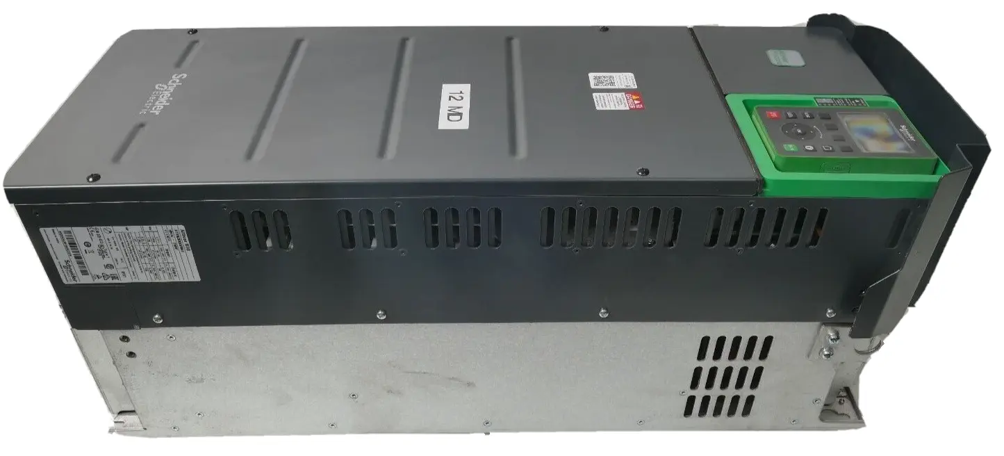 Telemecanique Altivar 630 Umrichter 55kW/75HP | ATV630D55N4