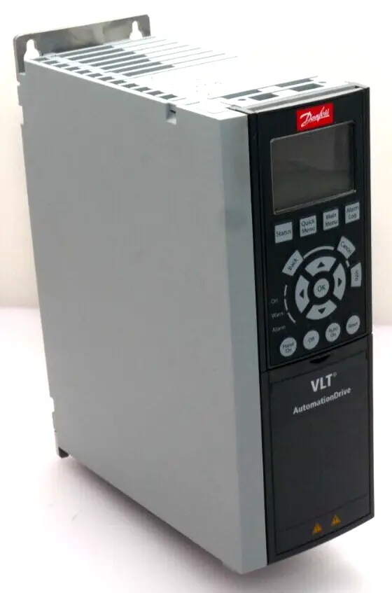 Produktfoto 1 von Danfoss VLT Drive FC-302P1K5T5E20H1XGXXXXSXXXXAXBXCXXXXDX | 131B0037