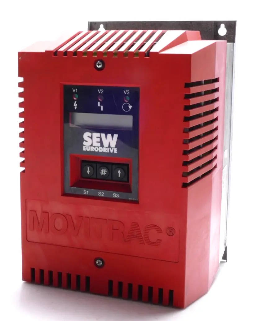 Produktfoto 1 von SEW Eurodrive Movitrac Frequenzumrichter 1006-403-4-00 | 825527X