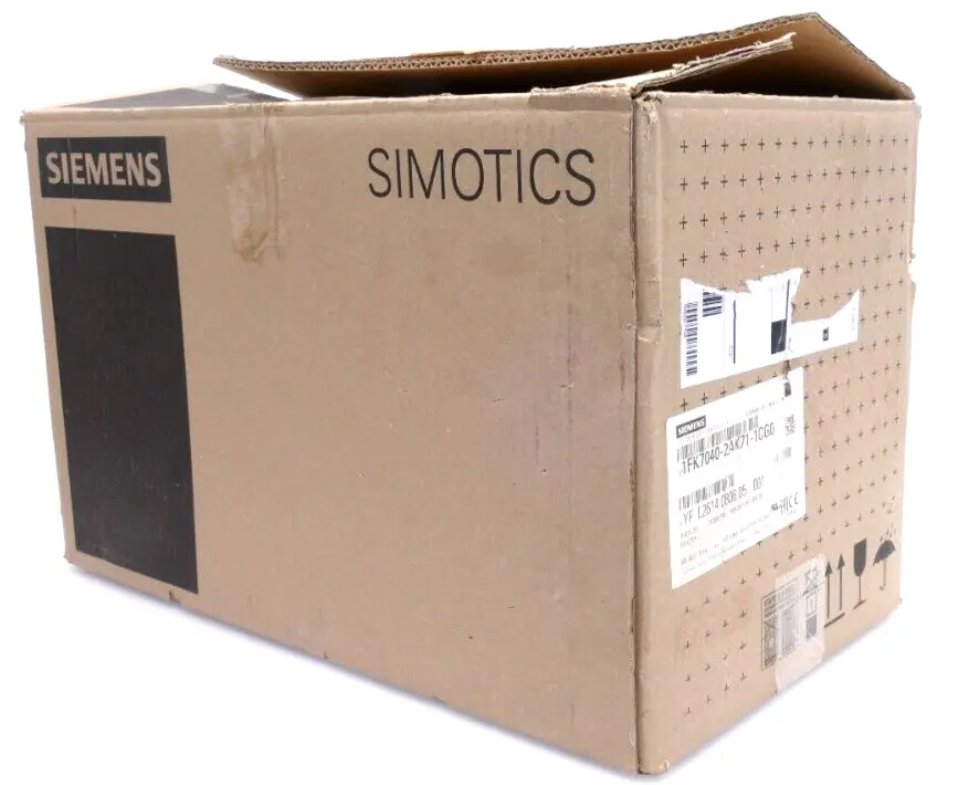 Produktfoto 1 von Siemens SIMOTICS S AC Servo-Motor 1FK7 040-2AK71-1CG0 | 1FK7040-2AK71-1CG0