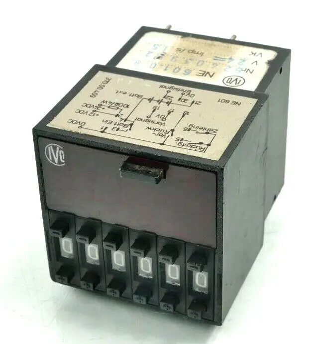 Produktfoto 1 von IVO Modul NE601.08