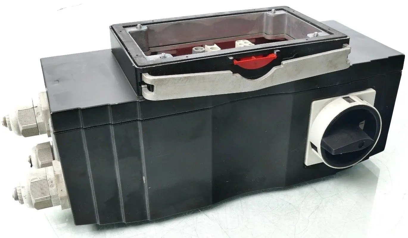 Produktfoto 1 von SEW Eurodrive MOVIPRO Anschaltbox PSM21A-A150-CBE-0050