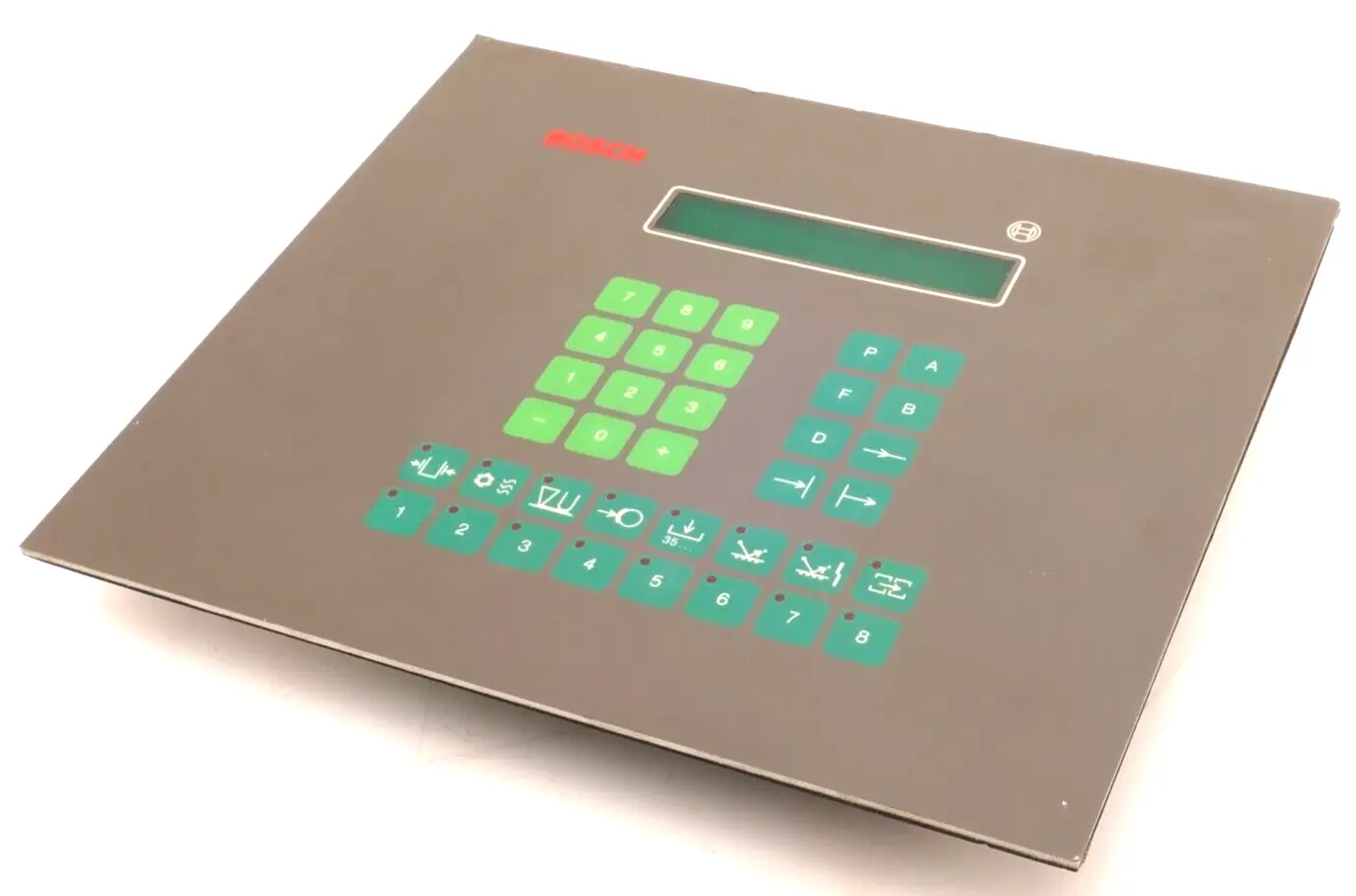 Produktfoto 1 von Bosch PLC Module mit Keyboard | FM20X2AA-DA
