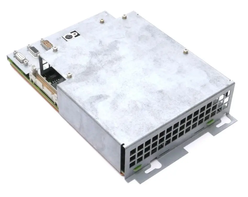 Produktfoto 1 von Siemens SINUMERIK MMC 100 | 6FC5 210-0DA00-0AA0 | E:E | 6FC5210-0DA00-0AA0